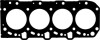 Прокладка головки блока(ГБЦ) VICTOR REINZ 61-53980-20 (фото 1)