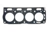 Прокладка головки блоку циліндрів VICTOR REINZ 615601410 (фото 1)