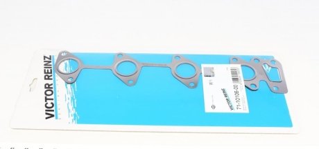 Прокладка випускного колектора Hyundai Santa Fe 2,2CRDI 2006- VICTOR REINZ 711010600