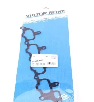 Прокладка впускного коллектора. VICTOR REINZ 71-10146-00