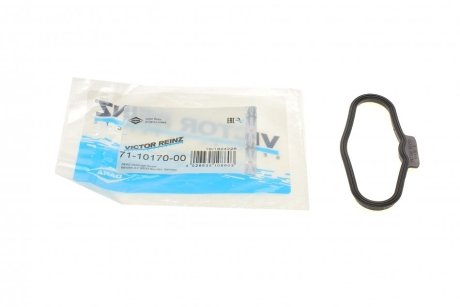 Прокладка головки блока(ГБЦ) VICTOR REINZ 71-10170-00