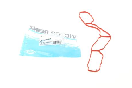 Прокладка коллектора VICTOR REINZ 71-10196-00