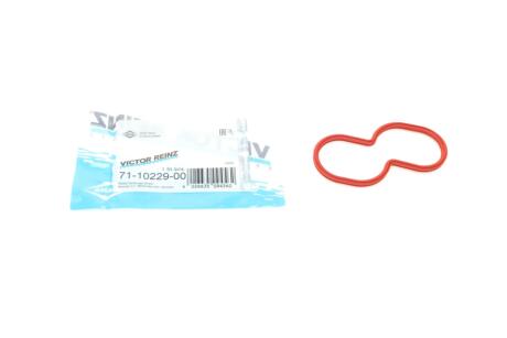 Прокладка, Впускний коллектор VICTOR REINZ 71-10229-00