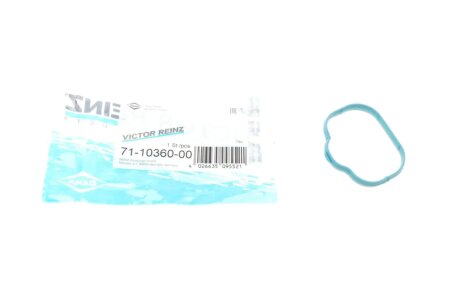 Прокладка колектора двигуна гумова VICTOR REINZ 71-10360-00