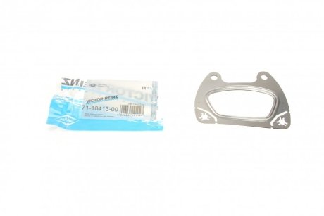 Прокладка коллектора VICTOR REINZ 71-10413-00