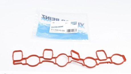 Прокладка впускного коллектора VICTOR REINZ 71-10510-00