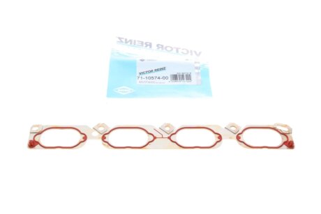 Прокладка колектора двигуна металева VICTOR REINZ 71-10574-00