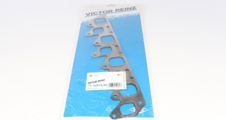 Прокладка впускного коллектора VICTOR REINZ 71-10579-00