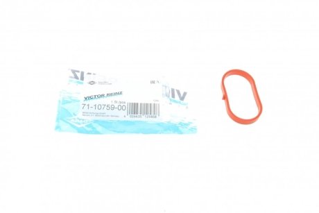 Прокладка впускного коллектора. VICTOR REINZ 71-10759-00