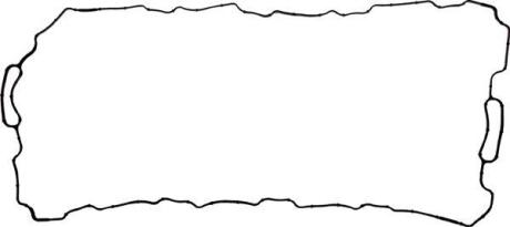 Прокладка масляного піддону VICTOR REINZ 711122100