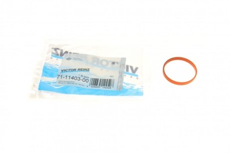 Прокладка впускного коллектора BMW/MINI B38/B48 ''15>> VICTOR REINZ 711140300