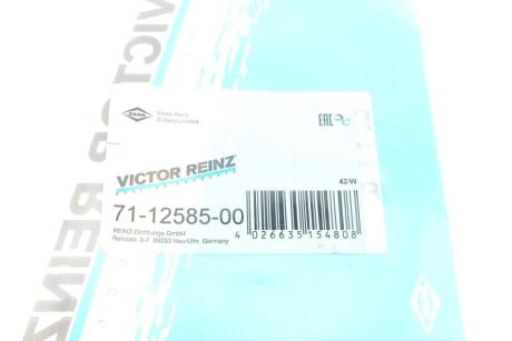 Прокладка выпускного коллектора REINZ VICTOR REINZ 71-12585-00