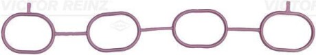 Прокладка коллектора двигуна гумова VICTOR REINZ 71-12651-00