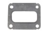 Прокладка коллектора VICTOR REINZ 711265600 (фото 1)