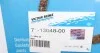 Прокладка крышки Г/Ц FORD VICTOR REINZ 711304800 (фото 2)