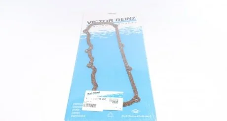 Прокладка крышки Г/Ц FORD VICTOR REINZ 711304800