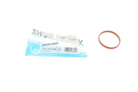 Прокладка впускного коллектора. VICTOR REINZ 71-17146-00