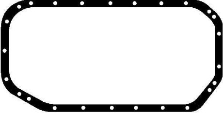 Прокладка масляного поддона BMW VICTOR REINZ 711973720