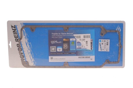 Прокладка крышки Г/Ц BMW VICTOR REINZ 711973850