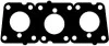 Прокладка выпускного коллектора RENAULT/VOLVO 2,5-3,0 -91 VICTOR REINZ 712456710 (фото 1)