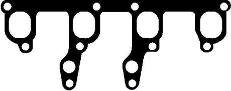 Прокладка впускного коллектора AUDI/VW Jetta,Passat,Golf,Polo 1,0-1,3 -89 VICTOR REINZ 712474030