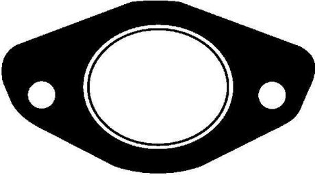 Прокладання колектора VICTOR REINZ 712519310