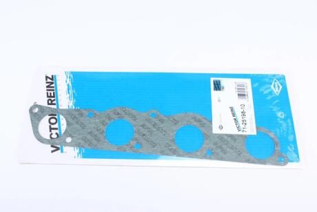 Прокладка впускного коллектора. VICTOR REINZ 71-25198-10