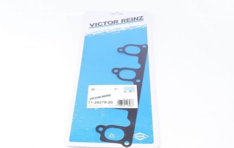 Прокладання впускного колектора REINZ VICTOR REINZ 71-26279-20