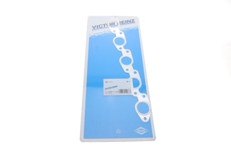 Прокладка коллектора VICTOR REINZ 71-26611-00