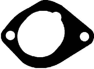 Прокладка впускного коллектора. VICTOR REINZ 71-27037-10