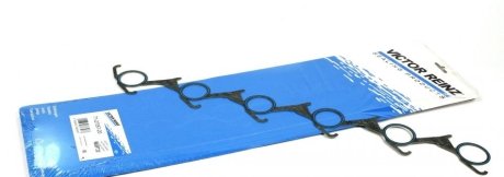 Прокладка впускного коллектора. VICTOR REINZ 71-27057-20