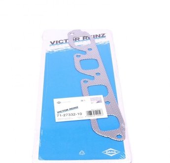 Прокладка коллектора VICTOR REINZ 71-27332-10