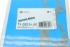 Прокладка впускного коллектора OPEL Vectra,Astra,Kadett 2,0 89-98 VICTOR REINZ 712823400 (фото 2)