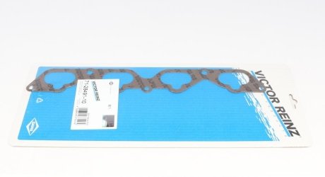 Прокладка впускного коллектора. VICTOR REINZ 71-28491-10