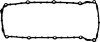 Прокладка крышки Г/Ц BMW E36,E34 2,0-2,5 -99 VICTOR REINZ 712893900 (фото 1)
