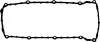 Прокладка крышки Г/Ц BMW E36,E34 2,0-2,5 -99 VICTOR REINZ 712893900 (фото 1)