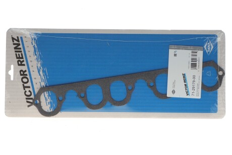 Прокладка впускного коллектора AUDI VICTOR REINZ 71-29179-00