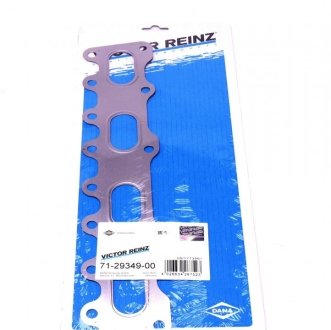 Прокладка впускного коллектора MB "2.0-2.3 "96-03 VICTOR REINZ 71-29349-00