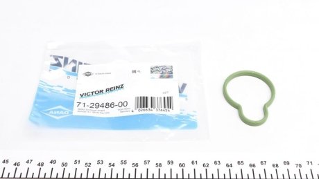 Прокладка впускного коллектора. VICTOR REINZ 71-29486-00