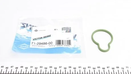 Прокладка впускного коллектора. VICTOR REINZ 71-29486-00