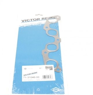 Прокладка коллектора VICTOR REINZ 71-31046-00