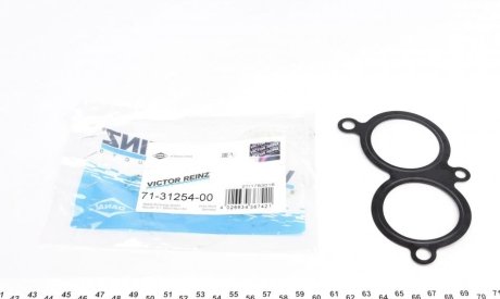 Прокладка впускного коллектора. VICTOR REINZ 71-31254-00