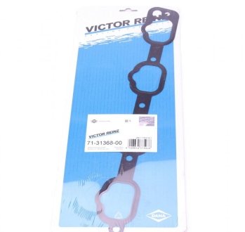 Прокладка впускного коллектора. VICTOR REINZ 71-31368-00