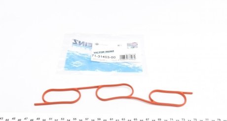 Прокладка впускного коллектора. VICTOR REINZ 71-31403-00