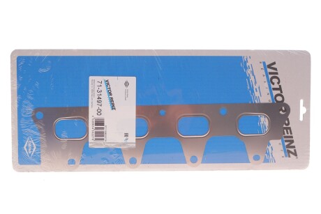 Прокладка випускного колектора REINZ VICTOR REINZ 71-31497-00