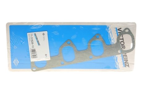 Прокладка впускного коллектора. VICTOR REINZ 71-31626-10