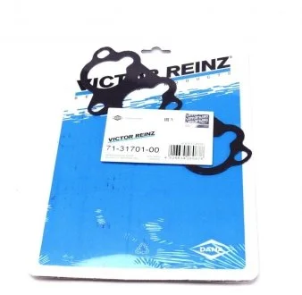 Прокладка впускного коллектора AUDI VICTOR REINZ 71-31701-00