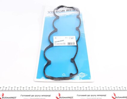 Ущільнення клапанної кришки VICTOR REINZ 71-31733-00