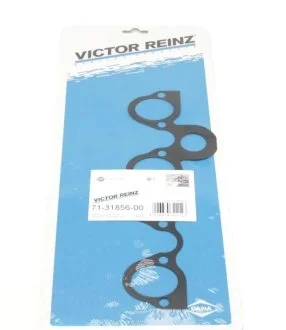 Прокладка впускного коллектора VW Golf,Passat,Polo,Vento 91-01 VICTOR REINZ 71-31856-00