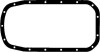 Прокладка, маслянний поддон VICTOR REINZ 713336600 (фото 1)